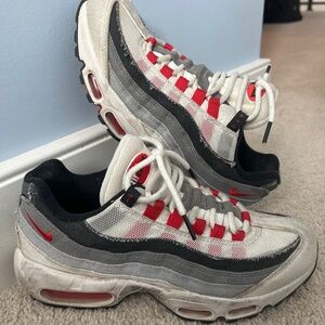 Nike AirMax 95 Japanese